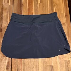 Free Fly Athletic Skort